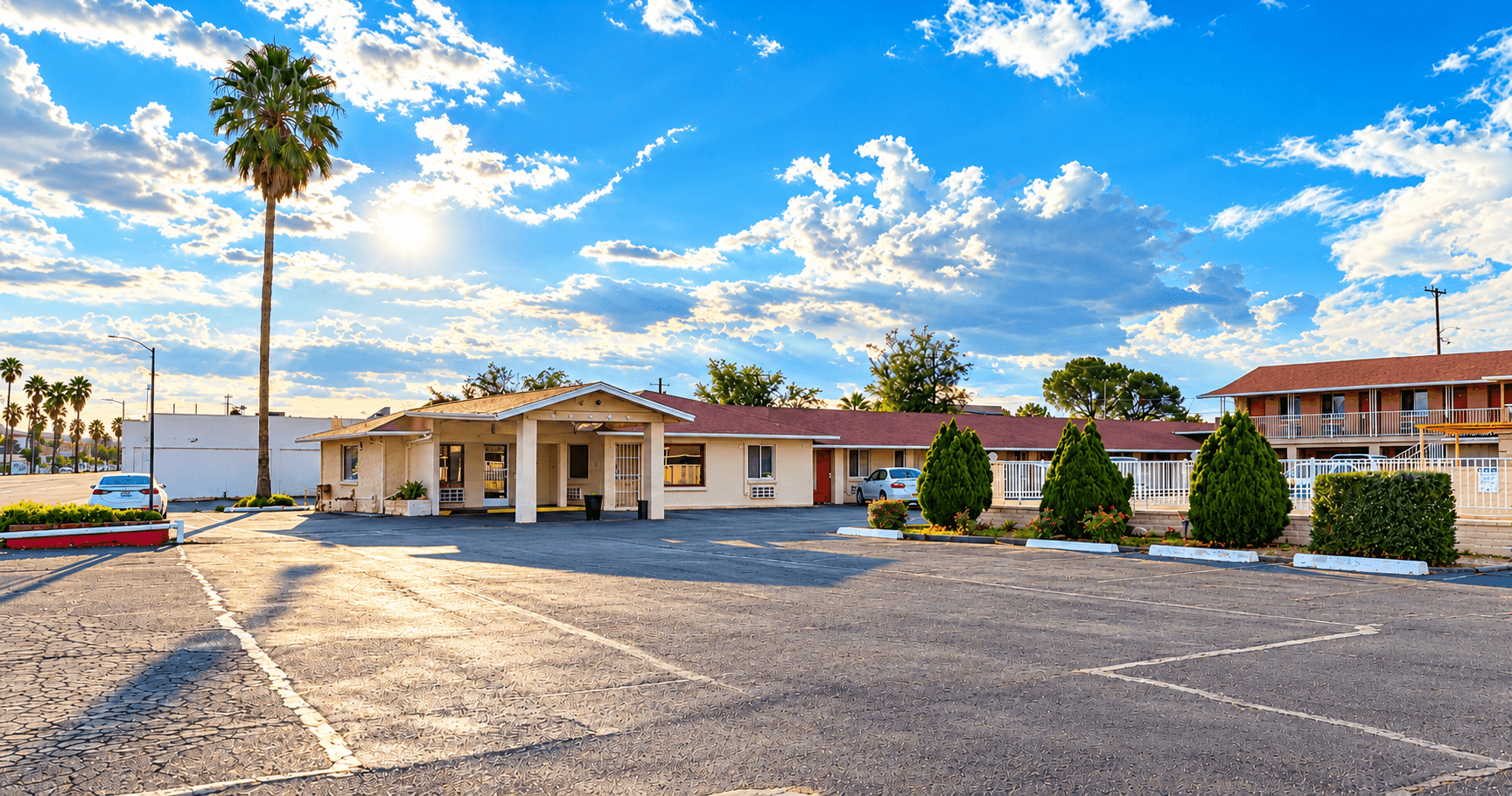 Terra Inn Motel